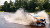 2018 Dacia Duster vs 2017 Renault Koleos