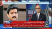 What Asif Zardari Tells Hamid About Malik Riaz