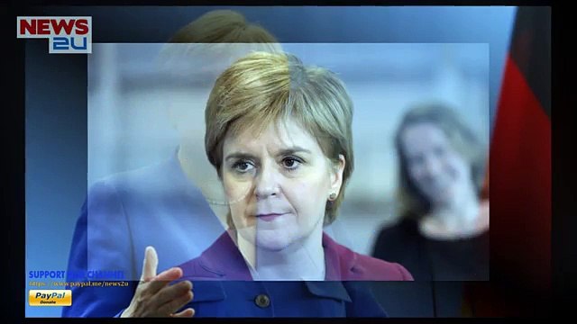BREAKING NEWS - Sturgeon faces ANOTHER slump as poll suggests SNP would lose MORE seats in new vote