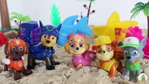ЩЕНЯЧИЙ ПАТРУЛЬ новые серии Развивающие мультики для детей Игрушки Paw Patrol Мультфильмы для детей