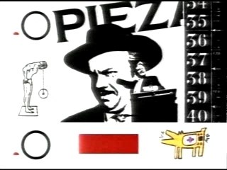 Canal+ Pieza Extra Cabecera [1999] PROMO