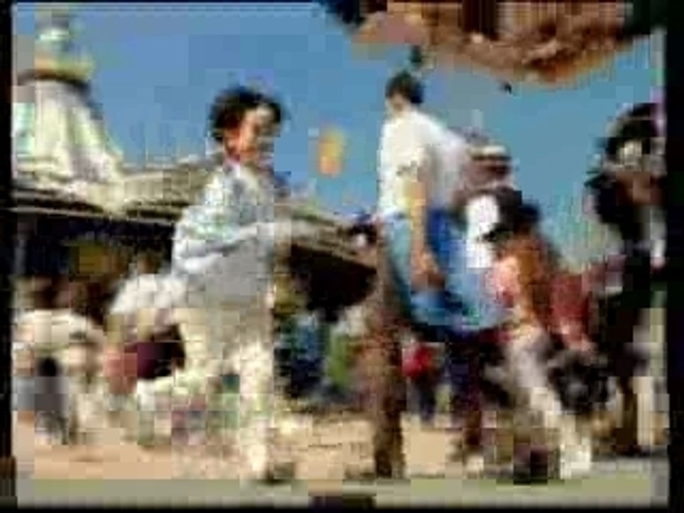 Disneyland rien que d'y penser ça fait rêver