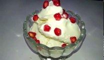 5 minutes to ready ice cream, (5 मिनट में आइस क्रीम तैयार)