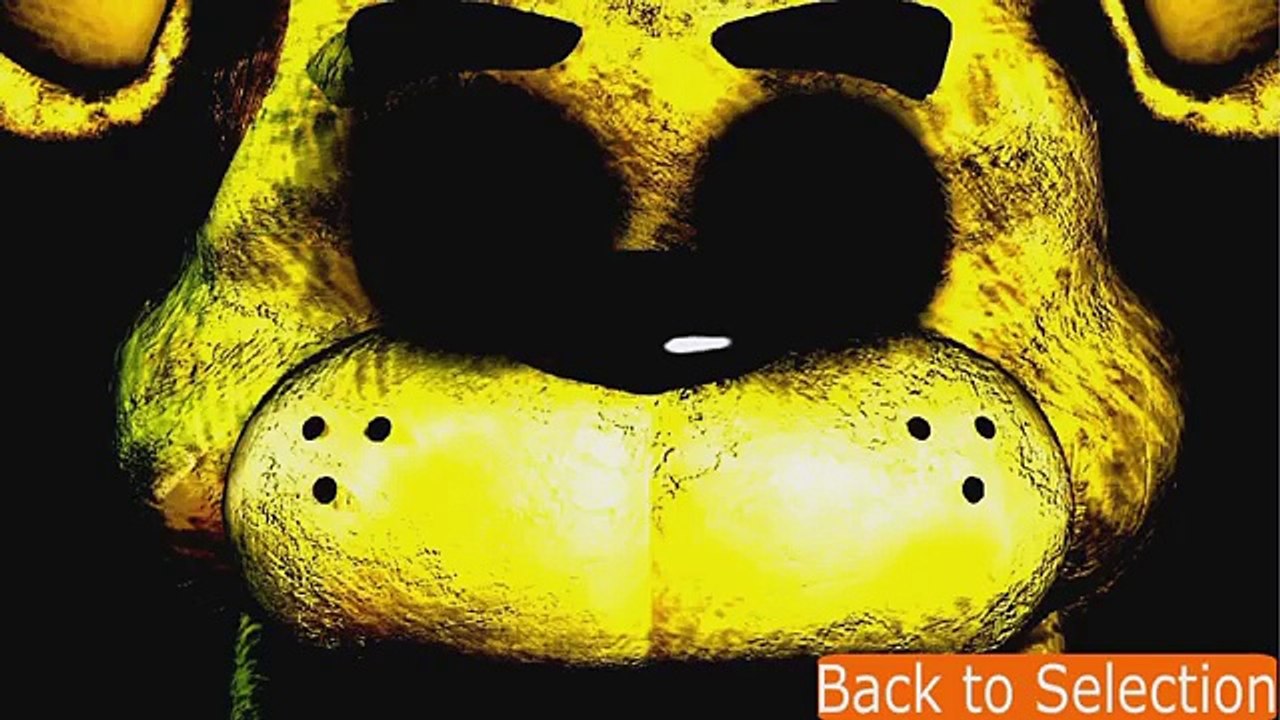 TODOS LOS SUSTOS DE FIVE NIGHTS AT FREDDYS 1 Y 2 | ALL FIVE NIGHTS AT FREDDYS 1 & 2 JUMPSCARES