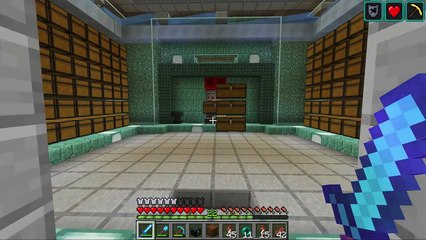 HermitCraft 5 | Bumbos REVENGE on Mumbo! | #42 [Minecraft 1.12]