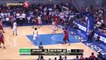 Fajardo Carves Out Space Inside and Scores! | PBA Philippine Cup 2016 - 2017