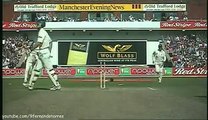 || Ashes 2005 - HIDDEN ASHES - Third Test - Old Trafford | Thrilling Cricket Matches ||