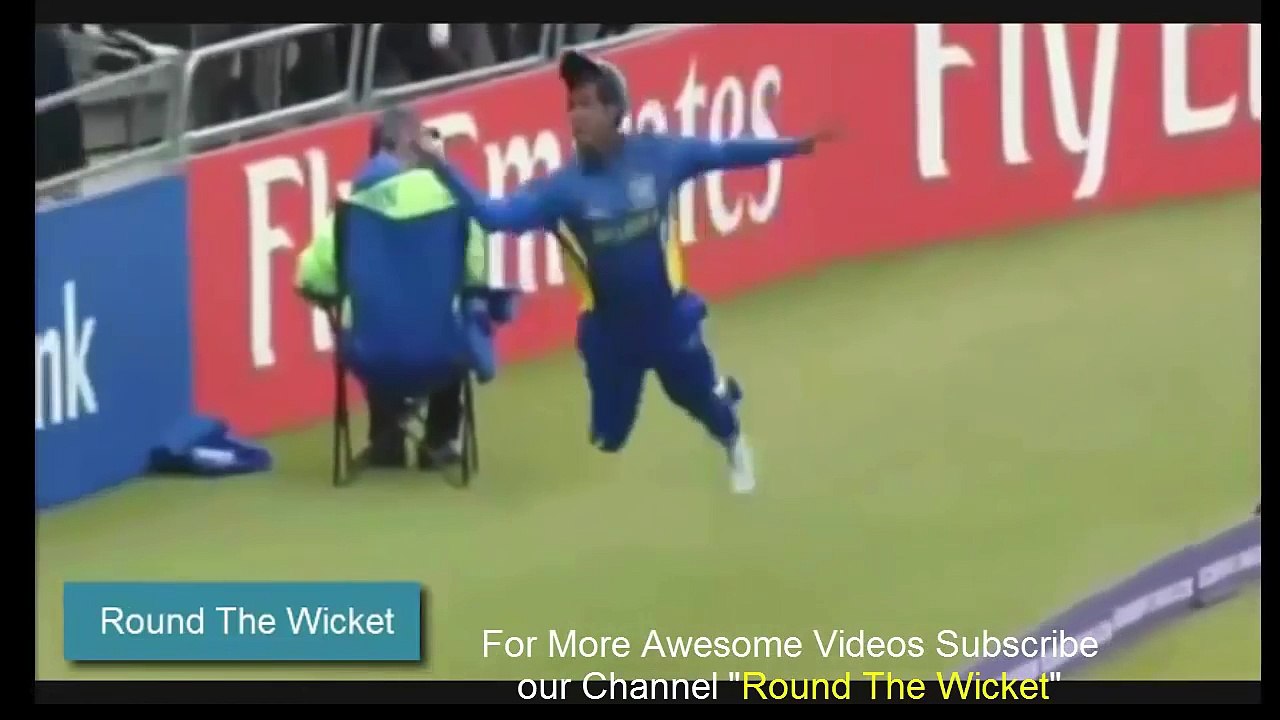 || Top 10 Best Boundary Saves in Cricket - Best Fielding in Cricket Ever   ||