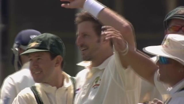 || Ashes 2005 Highlights - England beat Australia by two runs | Thrilling Cricket matches ||