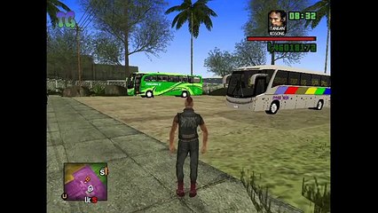 Punk Rock Jalanan - GTA Anak Punk Ngamen!
