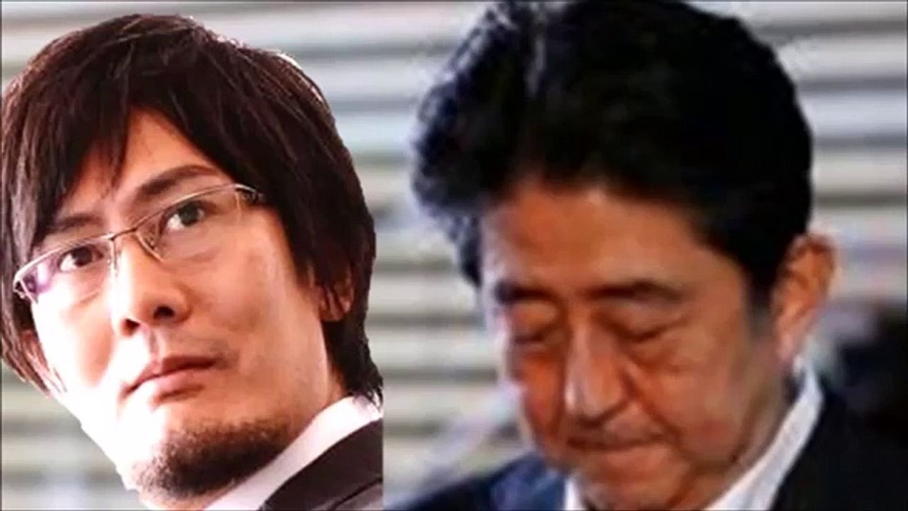 【三橋貴明】アイツの起用が安倍政権の最大の敗因！