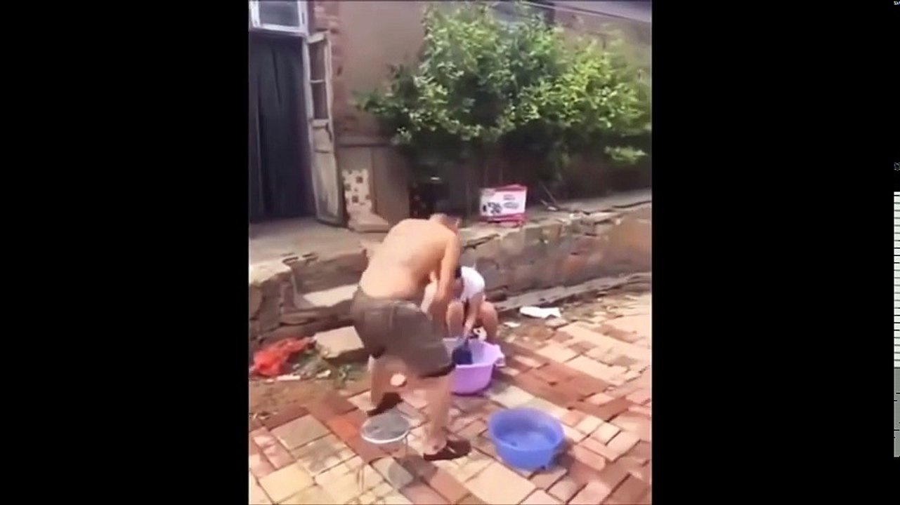 18+ funny video - just crazy.