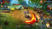 Loong Craft Gameplay (Warrior) ● Android RPG ● Android Role Playing Game (Android Gameplay)