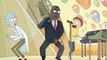 Watch Rick and Morty Season 3 Episode 10: (The Rickchurian Mortydate) 'HD 1080p