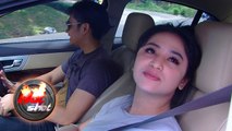Dewi Perssik dan Angga Wijaya Sudah Menikah di Jember - Hot Shot 29 September 2017