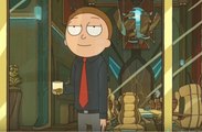 Rick and Morty Season 3 - Episode 10 : (The Rickchurian Mortydate) Megavideo