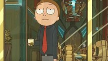 Rick and Morty Season 3 - Episode 10 : (The Rickchurian Mortydate) Megavideo
