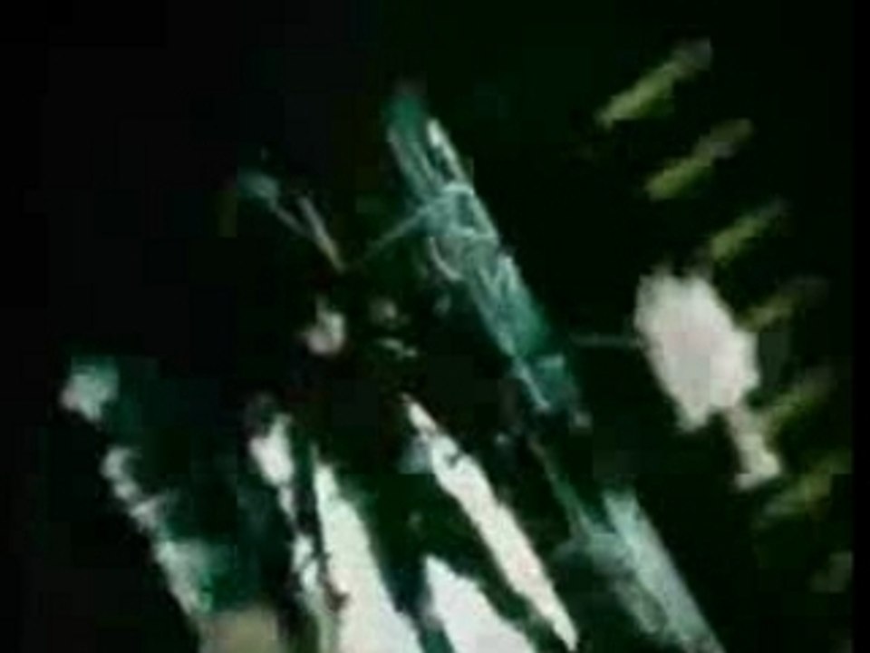 Dir en grey　残-ZAN-