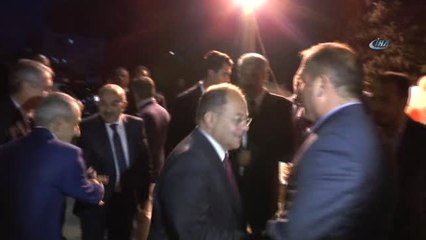 AK Parti KKTC Temsilciliği Açıldı