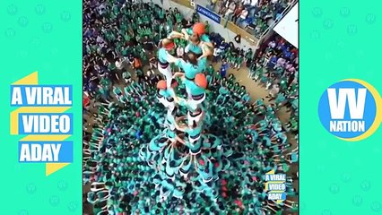 Humans Are Amazing - Compilation 5