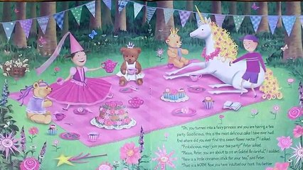 Goldilicious - Pinkalicious | Kids Books Read Aloud