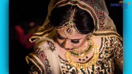 Delhi में शादी से ठीक पहले चोरी हुआ दुल्हन का 80 हज़ार का लहंगा | वनइंडिया हिंदी