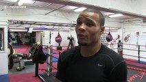 Eubank Jr says Groves the man to beat in World Boxing Super Series
