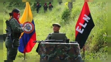 Colombie : les armes vont se taire