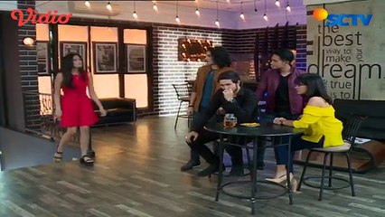 Dua Wanita Cantik: Jelita Marah Besar Kepada Bara | Episode 10