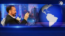 Sn. Adnan Oktar'ın 1703 Mart 2017'da Dünya Basınında Yayınlanan Makaleleri