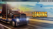 TSU | Nueva ualización kenworth k100 long frame haulin| truck simulator usa simuladores Android