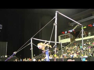Adeline Kenlin - Uneven Bars – 2015 Secret U.S. Classic