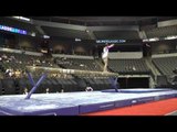 Gabby Perea - Balance Beam - 2015 Secret U.S. Classic