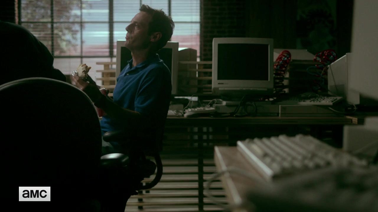 Halt and Catch Fire > ** Season 4 Episode 8 F.U.L.L