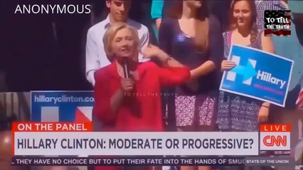 Hillary Clinton Doesnt Want You To See This Video