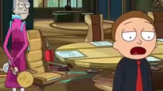 Online - FULL !!  Rick and Morty Season 3 Ep -10: The Rickchurian Mortydate M.e.g.a.s.h.a.r.e.
