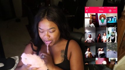 REACTING TO MY KID SUBSCRIBERS CRINGEY TWERKING MUSICAL.LYS!