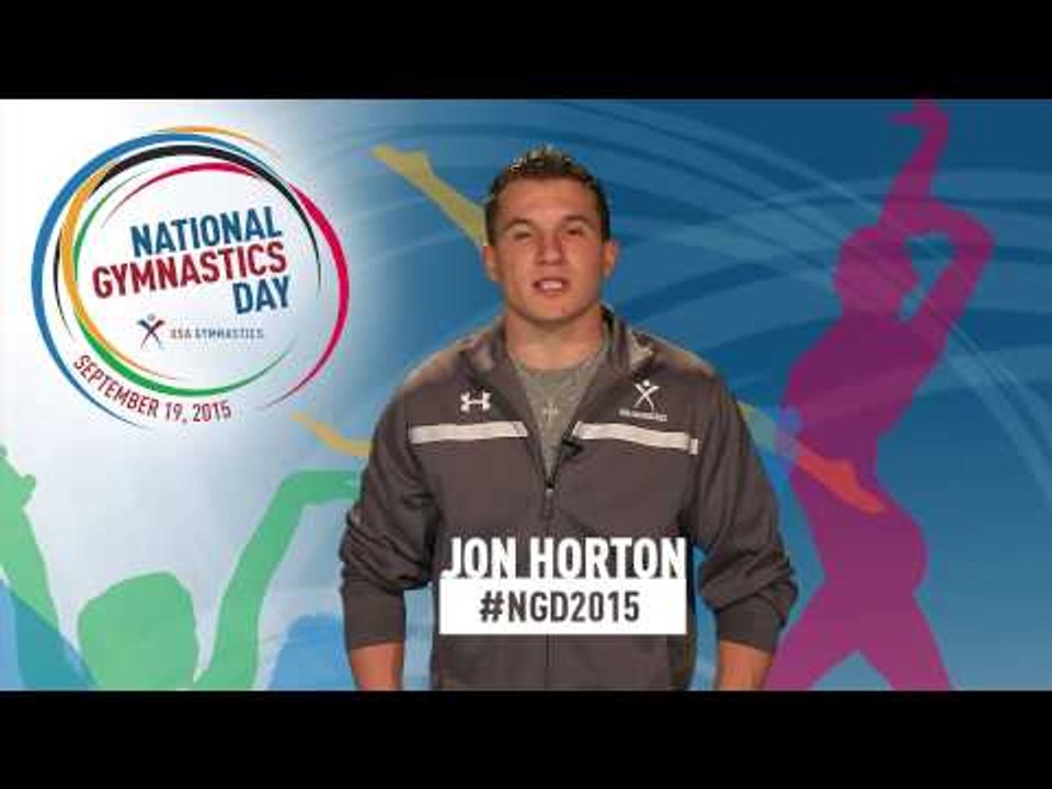 NGD2015 - Jon Horton
