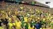 Brasil 7 vs Colombia 1 - Eliminatorias Rusia 2018 - PARODIA - BRUJO FX
