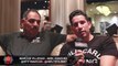 ABEL SANCHEZ 'THEY BOOED HIM! CANELO TALKED SO MUCH SHIT..SEEMS LIKE HE RAN HALF THE FIGHT'-bBemYYHOhKE