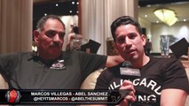 ABEL SANCHEZ 'THEY BOOED HIM! CANELO TALKED SO MUCH SHIT..SEEMS LIKE HE RAN HALF THE FIGHT'-bBemYYHOhKE