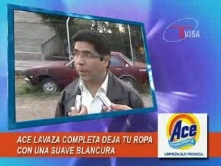 CONSTRUYENDO EN HUANTA - HUANTA