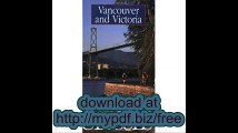 Vancouver and Victoria (Ulysses Travel Guide Vancouver)