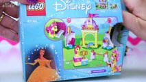 Lego Disney Princess Palace Pets Petites Royal Stable Build Beauty & Beast - Kids Toys