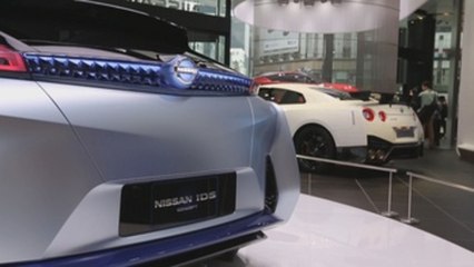 Nissan admite irregularidades en miles de sus coches vendidos en Japón