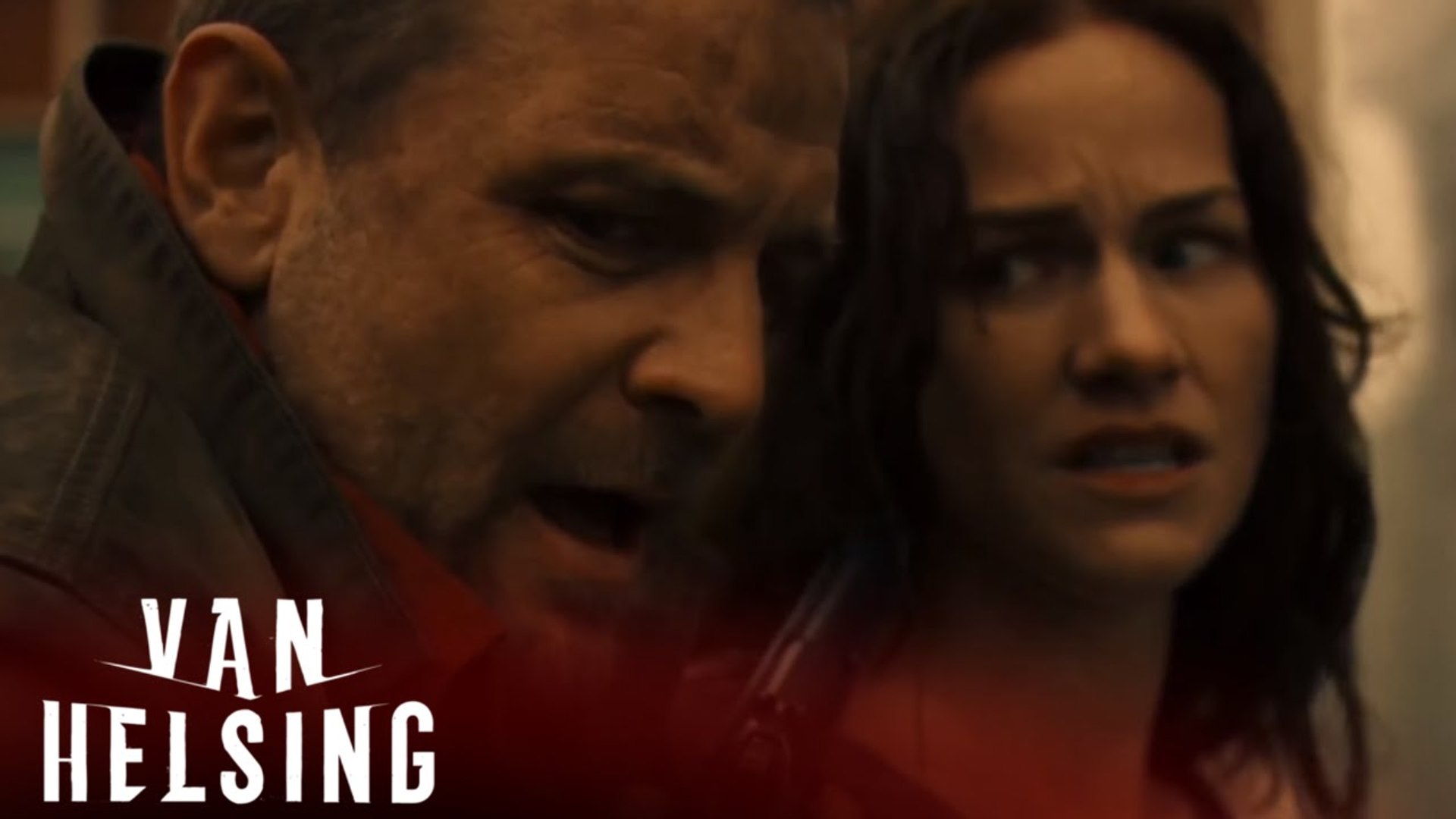 Watch Van Helsing Season 2 Episode 1 2017 Full Online Video Dailymotion