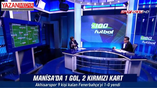 Rıdvan Dilmen Bülent Yıldırım’a yüklendi!