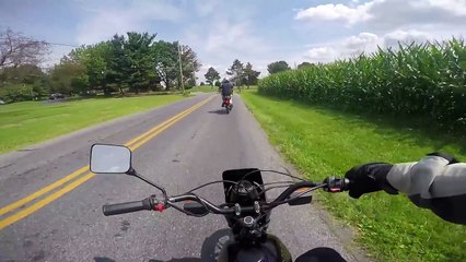 1987 Tomos Golden Bullett TTLX - Regular Car Reviews-rRPLWoo6S0I