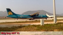 Các loại máy bay của Vietnam Airlines đang sử dụng