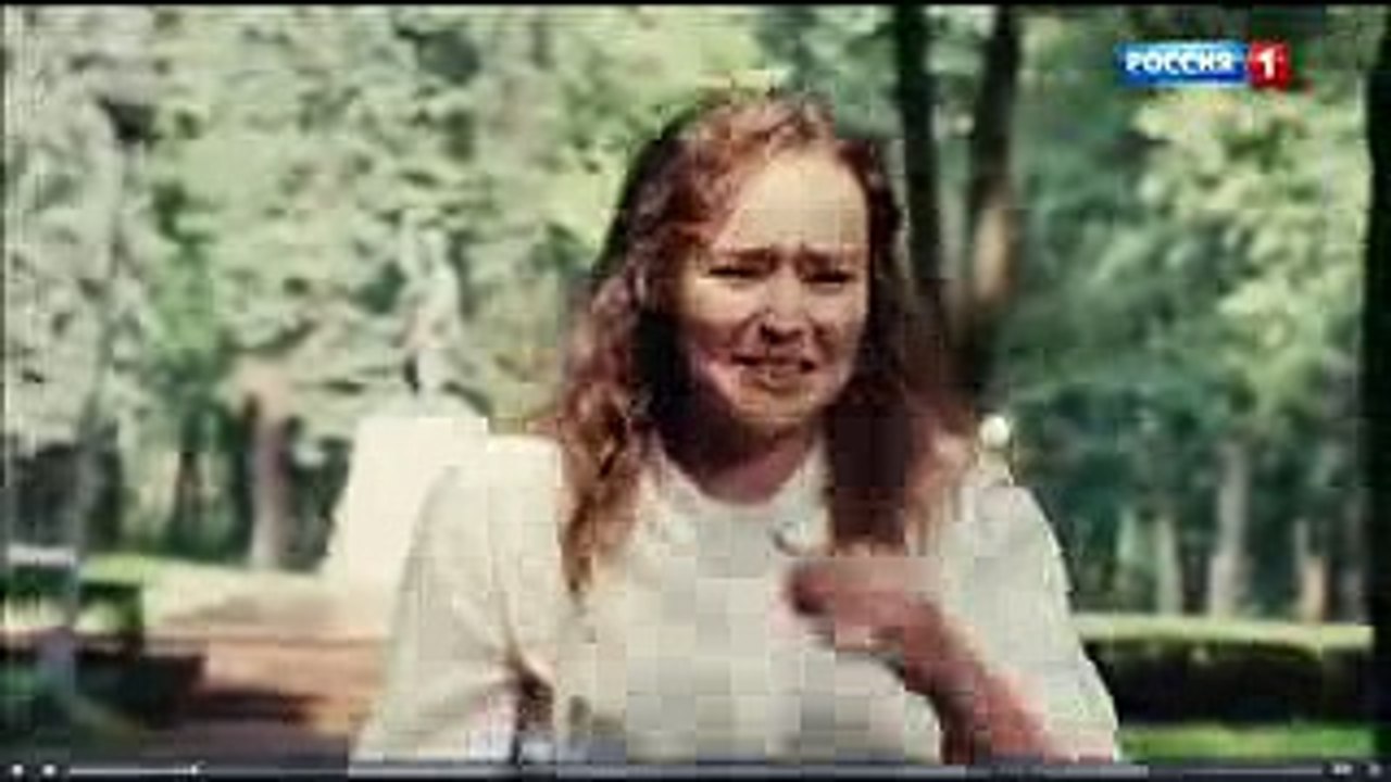 Черная кровь 7-8 серия 07.09.2017 смотреть онлайн (ФИЛЬМ В ОПИСАНИИ) Мелодрама  Россия 1